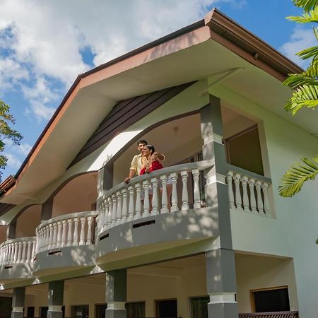 Hotel Sierra Arenal La Fortuna Exterior photo